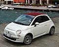 Fiat 500C. Foto: Auto-Reporter/Fiat